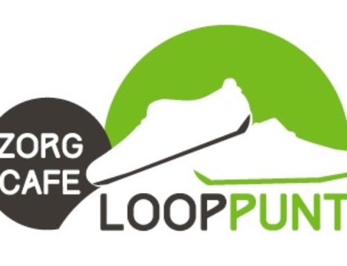 Samenwerking Zorgcafé Looppunt en WCG